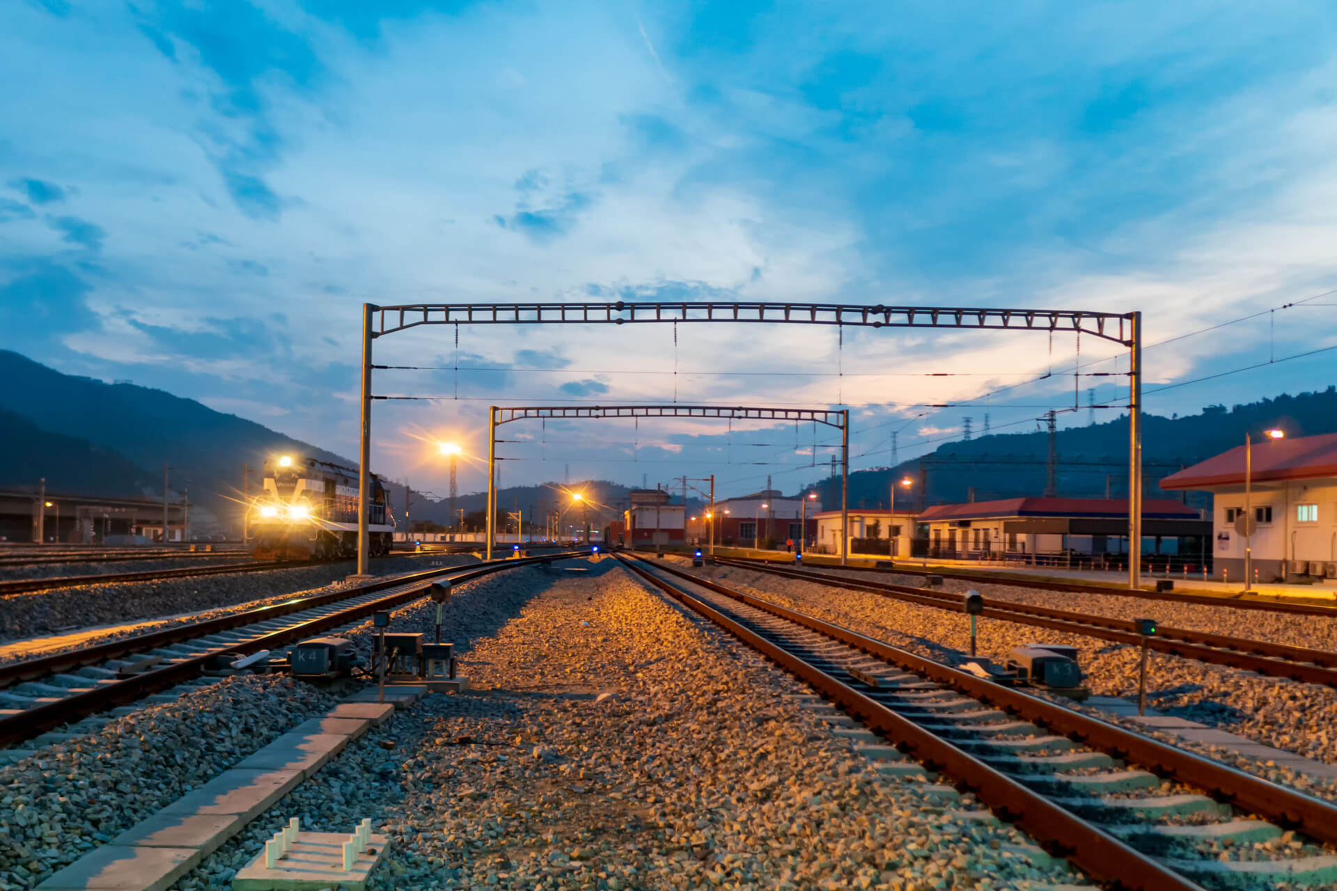 軌道交通 軌道交通