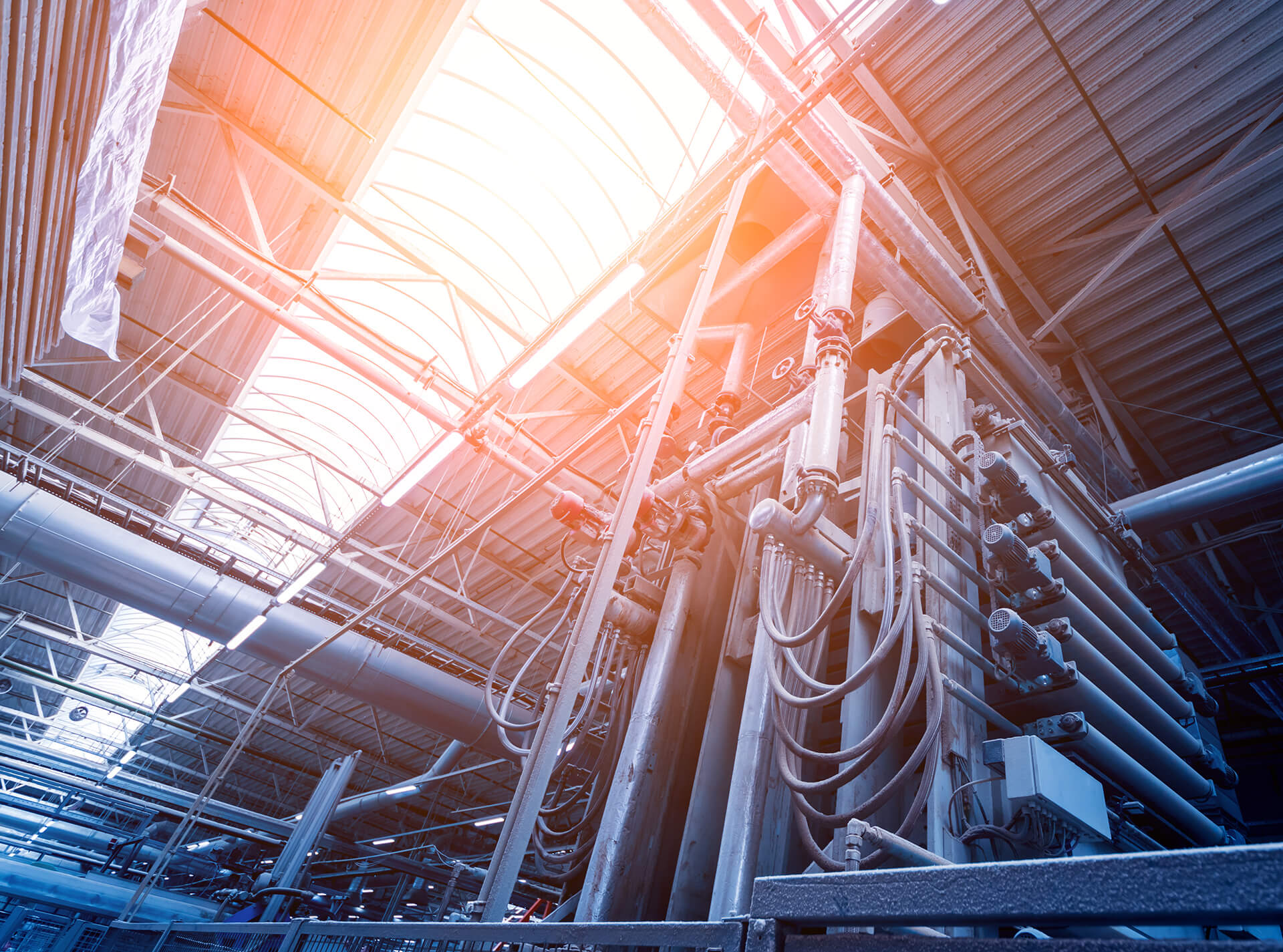 工業制造 工業制造